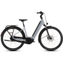 Supreme Hybrid Comfort ONE 600 Easy Entry 