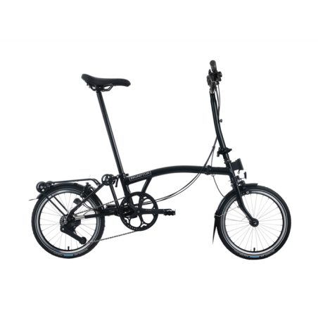  C Line Explore 12V High