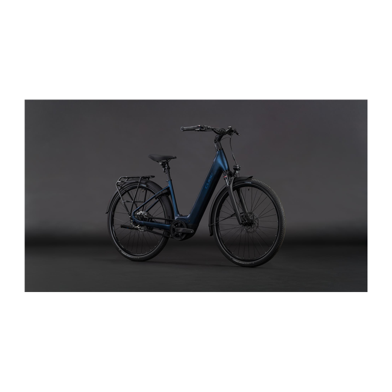  Supreme Hybrid Deluxe ONE 600 Easy Entry