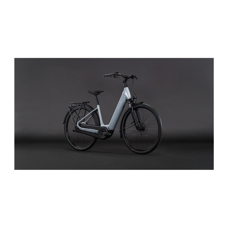 Supreme Hybrid Comfort ONE 600 Easy Entry 