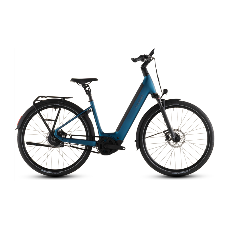  Supreme Hybrid Deluxe Pro 600 Easy Entry