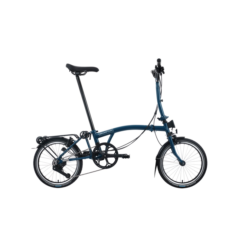  C Line Explore 12V Mid