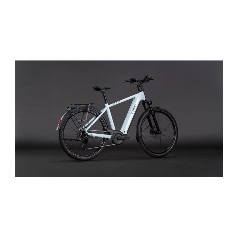  Touring Hybrid ONE 600