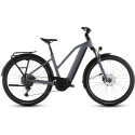  Touring Hybrid Pro 800 Trapèze
