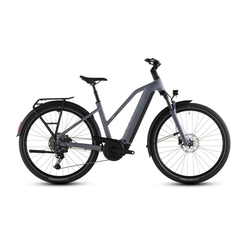  Touring Hybrid Pro 800 Trapèze