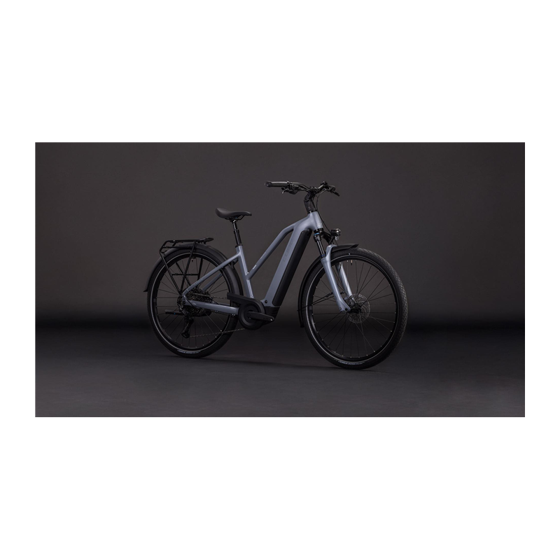 Touring Hybrid Pro 800 Trapezium 