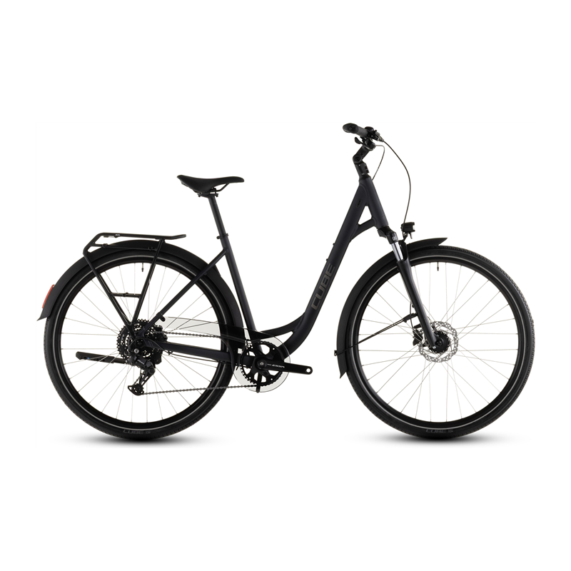  Touring ONE Easy Entry