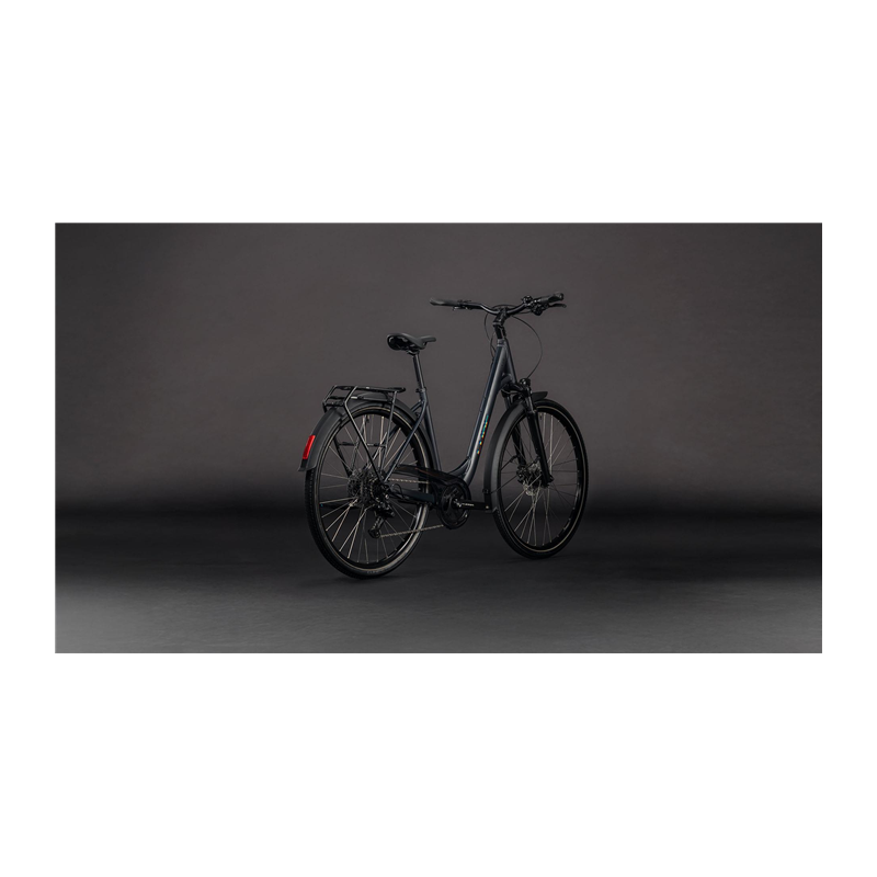  Touring ONE Easy Entry