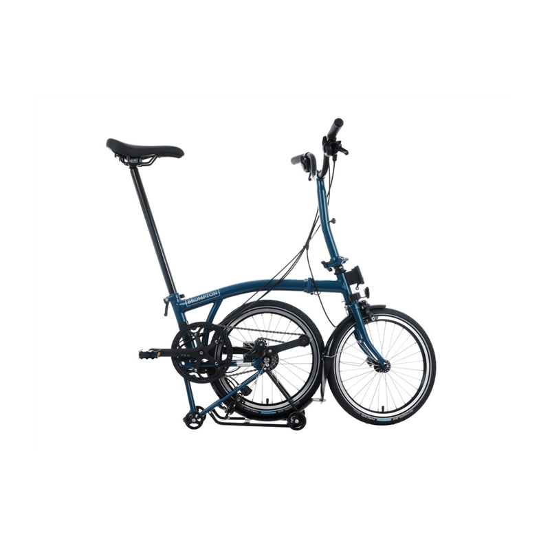  C Line Explore 12V Mid