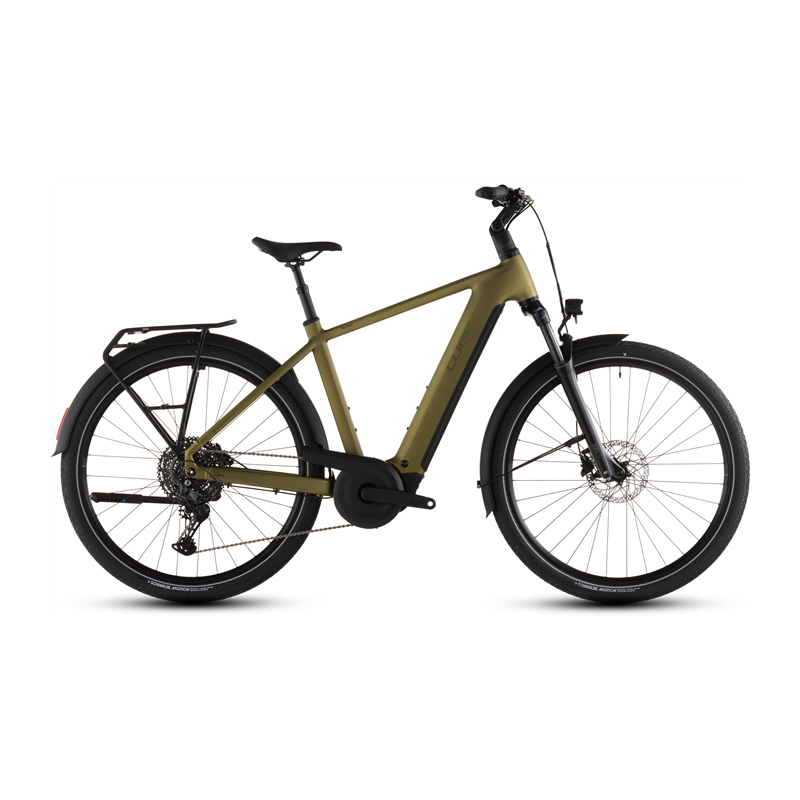 Touring Hybrid Pro 800 