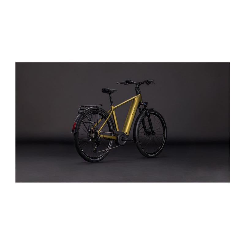 Touring Hybrid Pro 800 