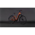 Touring Hybrid Comfort SLX 800 Easy Entry 