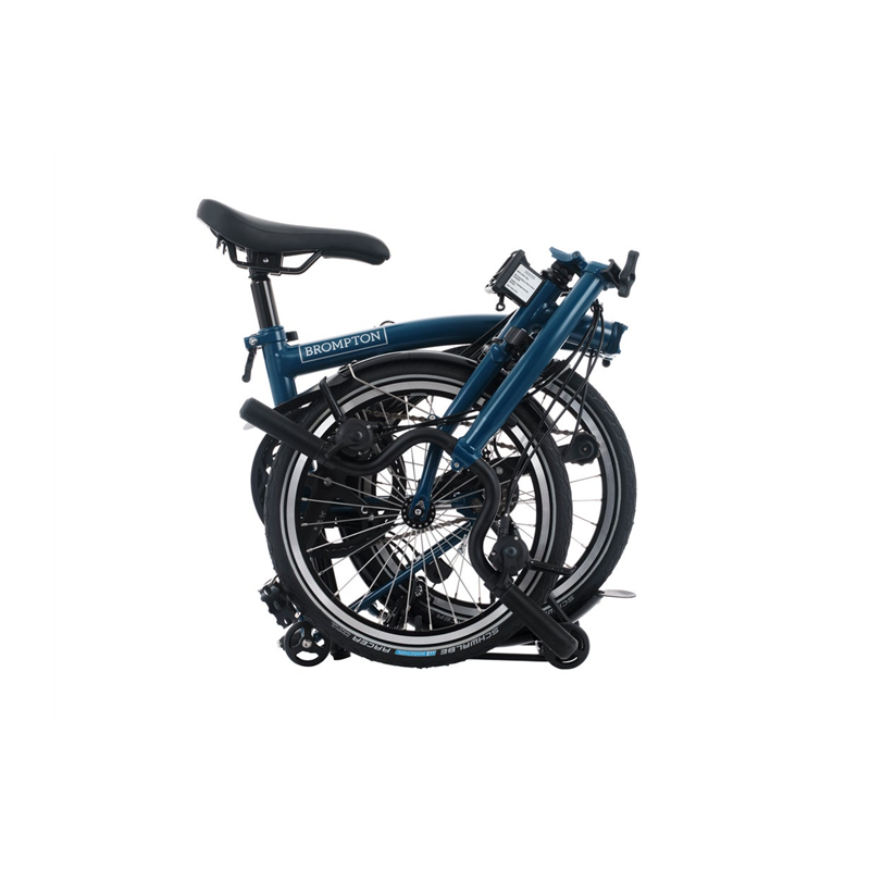  C Line Explore 12V Mid