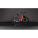 Touring Hybrid Comfort SLX 800 Trapezium 