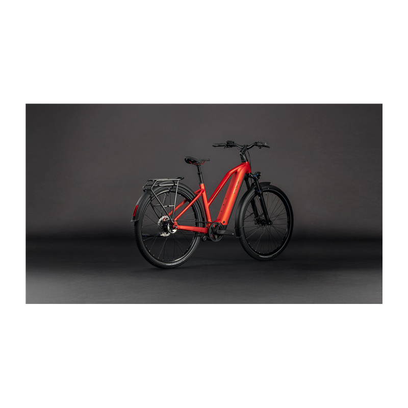 Touring Hybrid Comfort SLX 800 Trapezium 