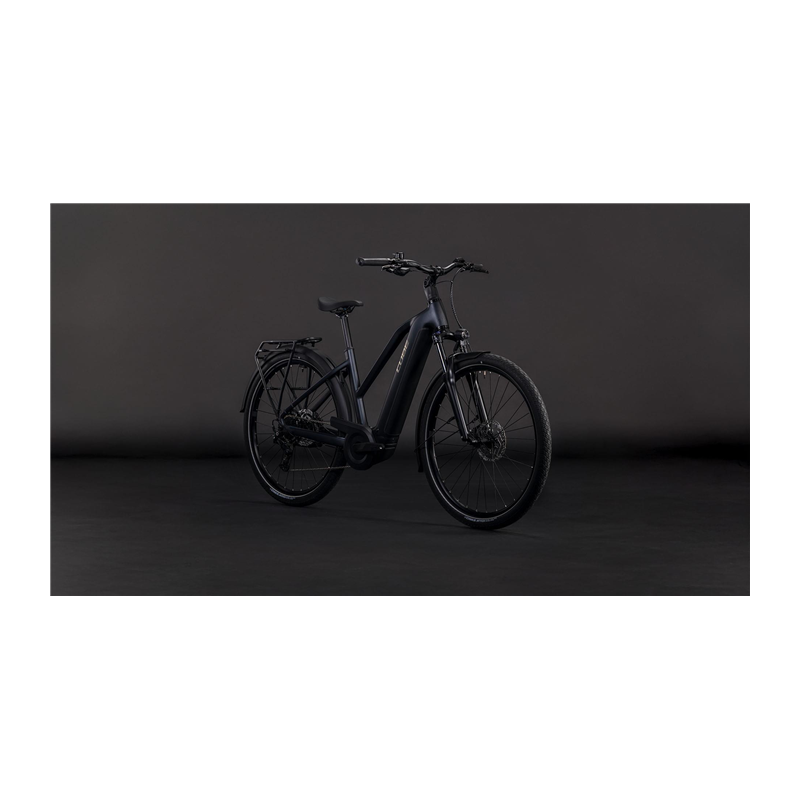 Touring Hybrid ONE 600 Trapezium 