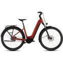 Touring Hybrid Comfort SLX 800 Easy Entry 
