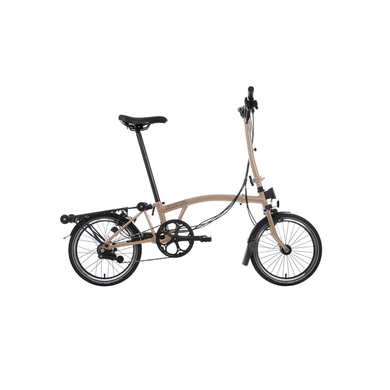  C Line Explore 12V Mid