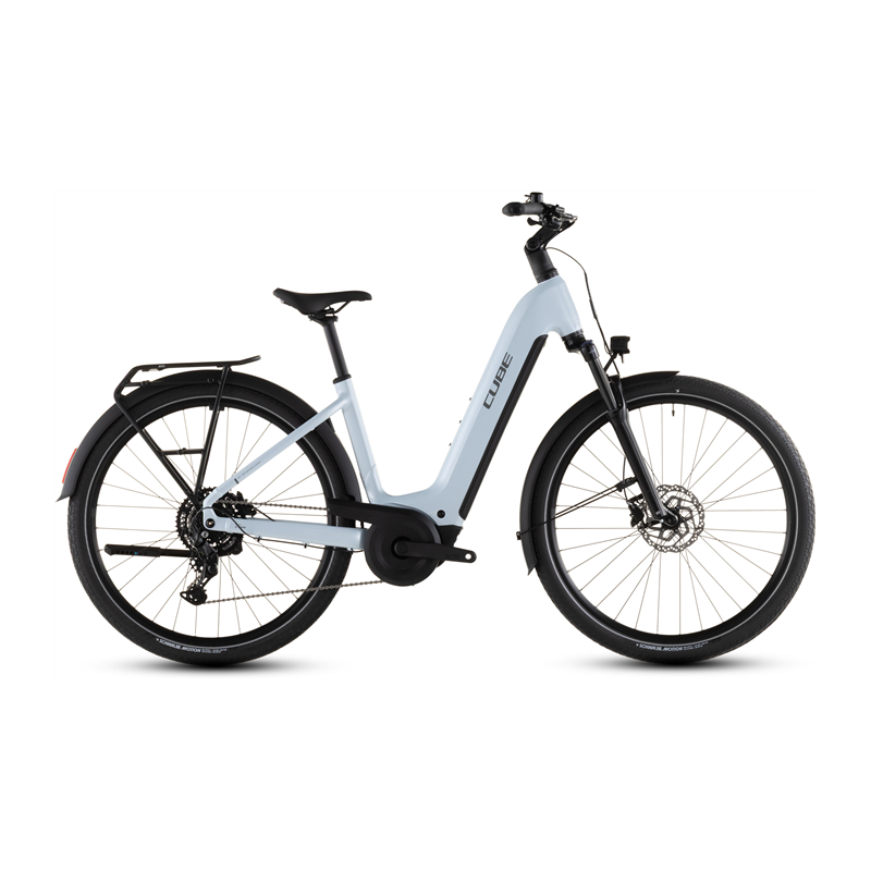 Touring Hybrid ONE 600 Easy Entry 