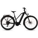 Touring Hybrid ONE 600 Trapezium 