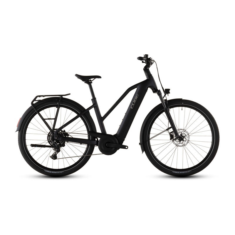  Touring Hybrid ONE 600 Trapèze