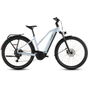  Touring Hybrid ONE 600 Trapèze