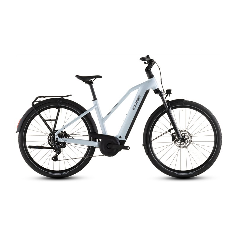 Touring Hybrid ONE 600 Trapezium 