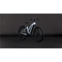  Touring Hybrid ONE 600 Trapèze
