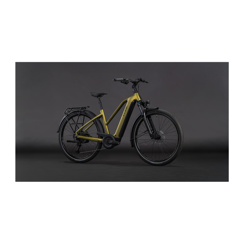 Touring Hybrid Pro 800 Trapezium 