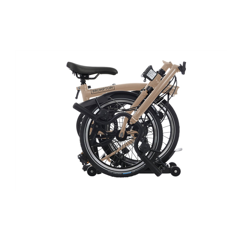  C Line Explore 12V Mid