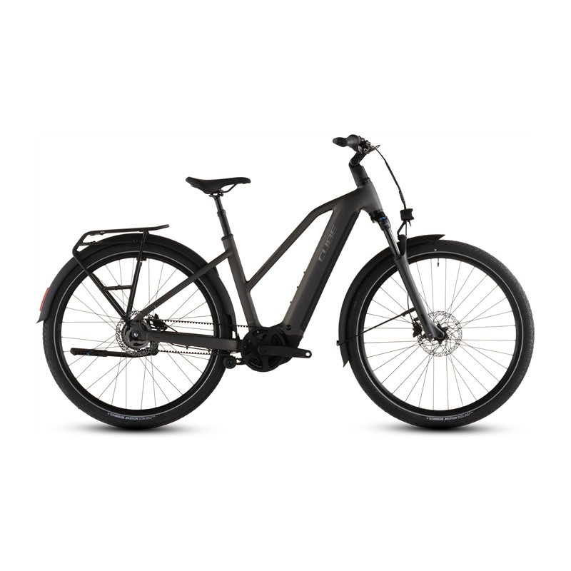  Touring Hybrid Comfort SLX 800 Trapèze