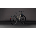 Touring Hybrid Comfort SLX 800 Trapezium 