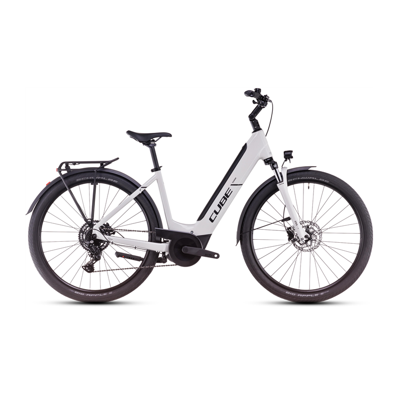  Touring Hybrid One 500 Easy Entry