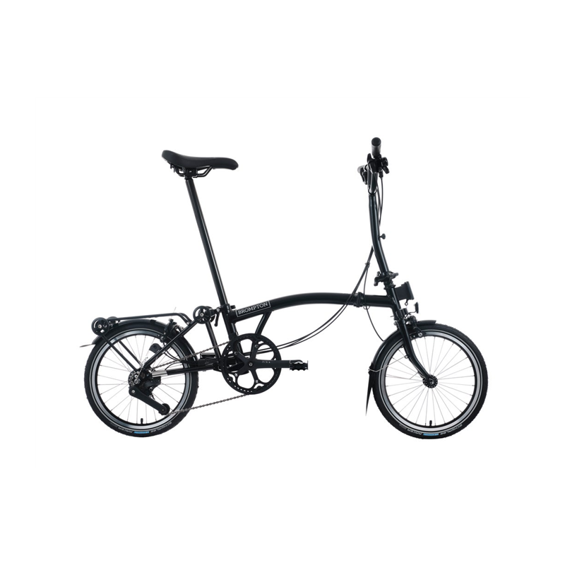  C Line Explore 12V Mid