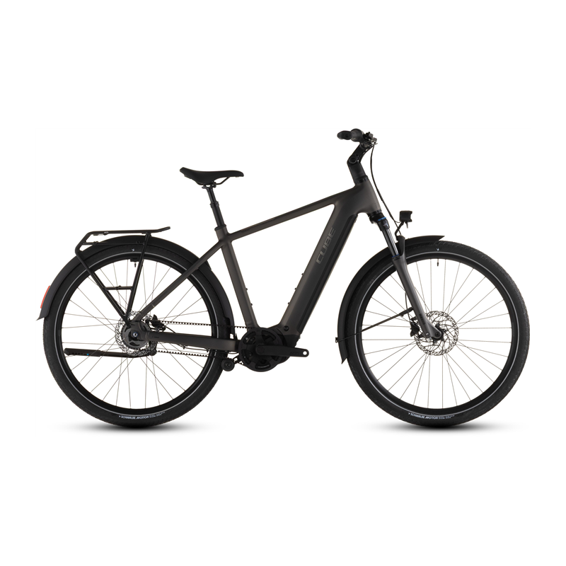 Touring Hybrid Comfort SLX 800 