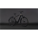 Touring Hybrid Comfort SLX 800 