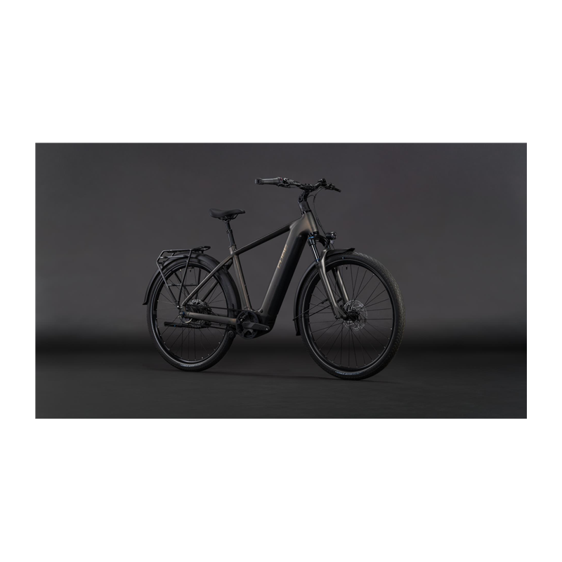 Touring Hybrid Comfort SLX 800 