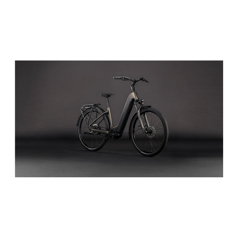  Touring Hybrid Comfort SLX 800 Easy Entry