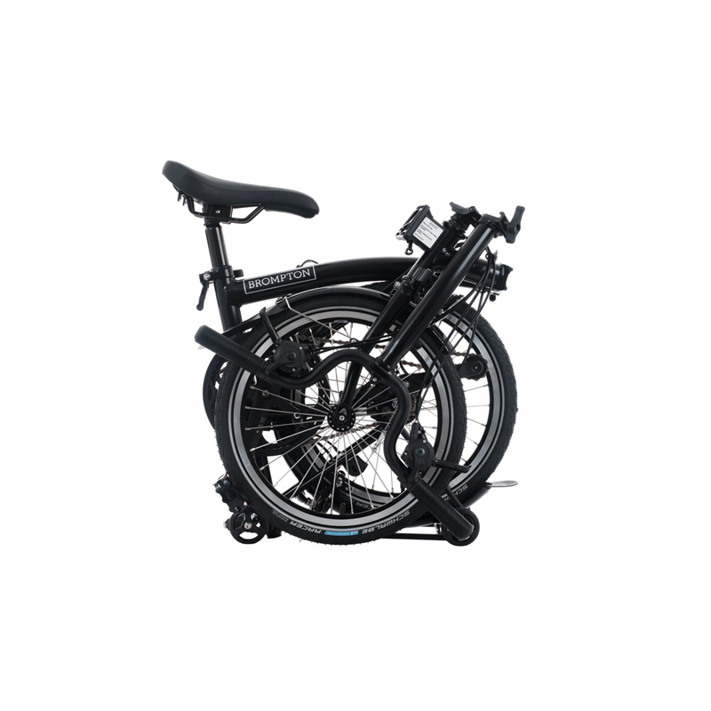  C Line Explore 12V Mid