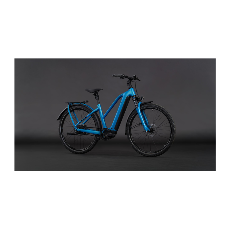 Kathmandu Hybrid Comfort Pro 800 Trapezium 