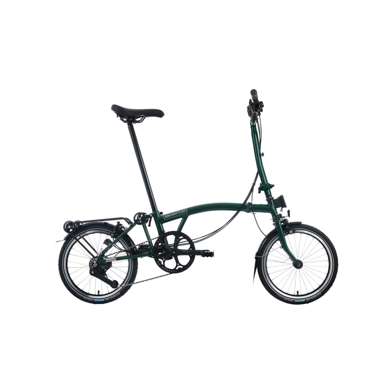  C Line Explore 12V High