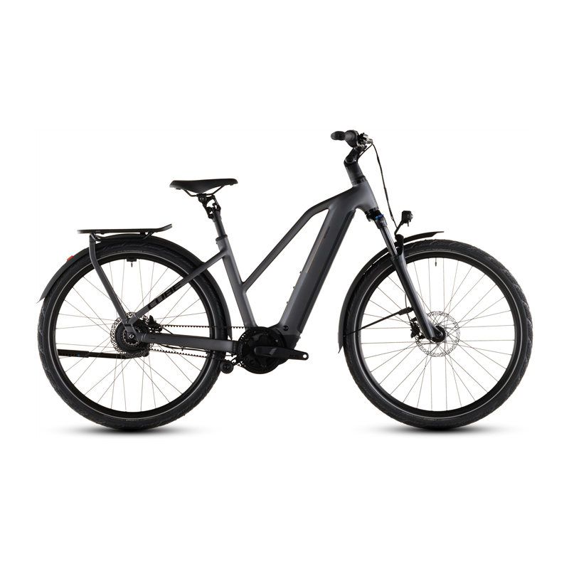 Kathmandu Hybrid Comfort Pro 800 Trapezium 