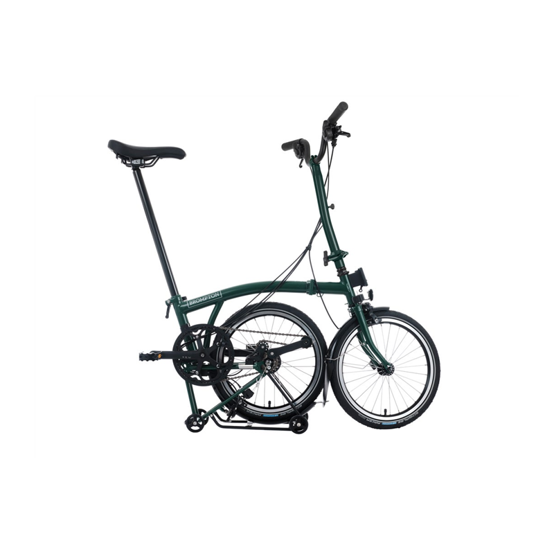  C Line Explore 12V High