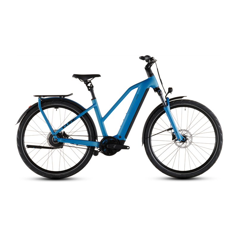 Kathmandu Hybrid Comfort Pro 800 Trapezium 