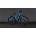 Kathmandu Hybrid Comfort Pro 800 Trapezium 