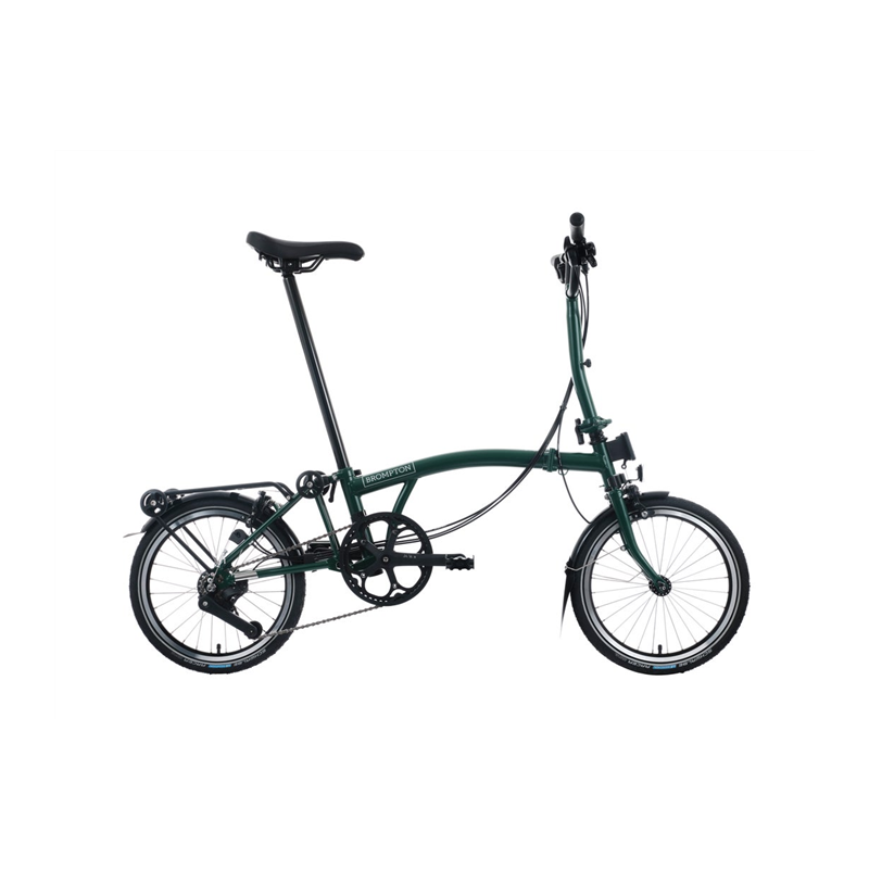  C Line Explore 12V Mid