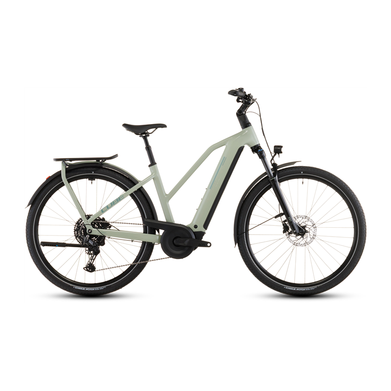  Kathmandu Hybrid ONE 800 Trapèze