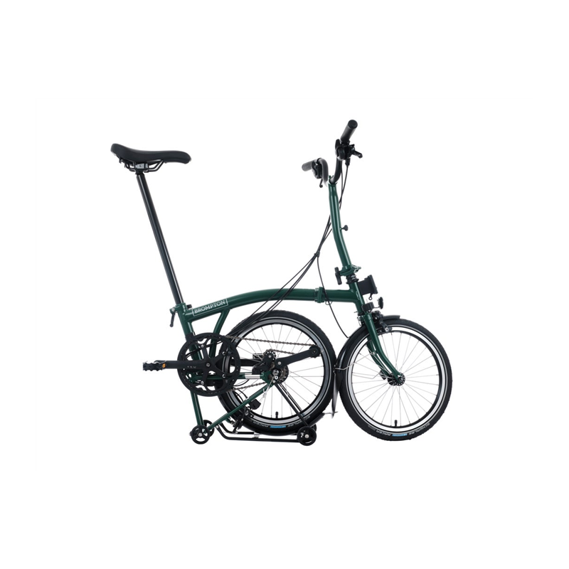  C Line Explore 12V Mid