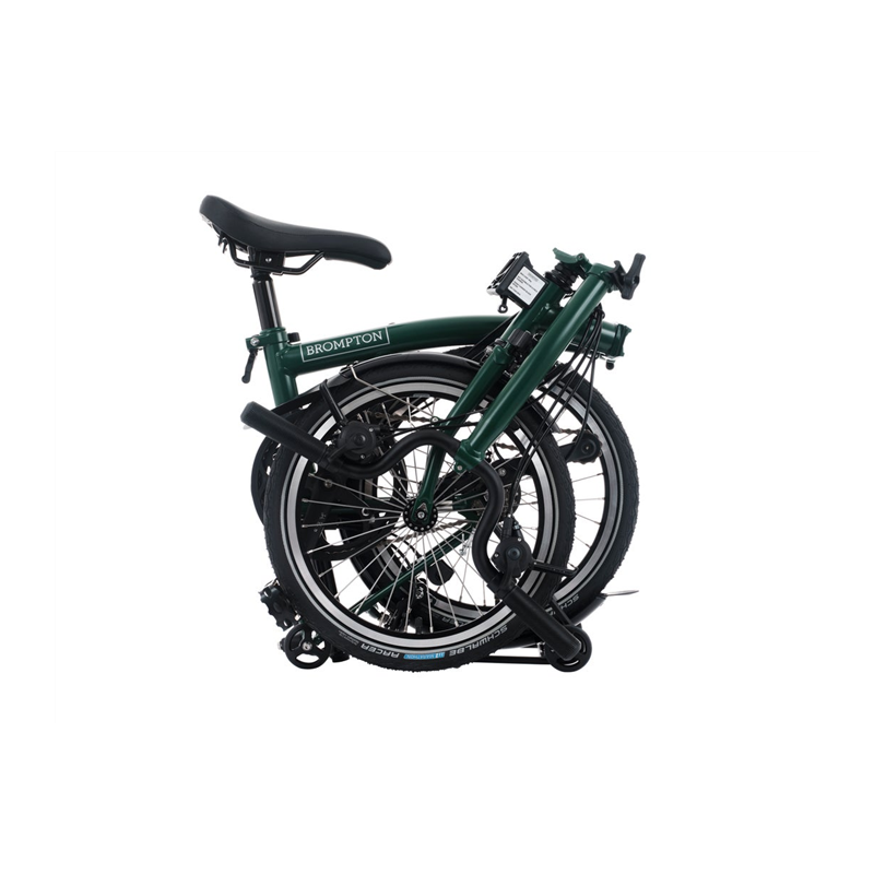  C Line Explore 12V Mid