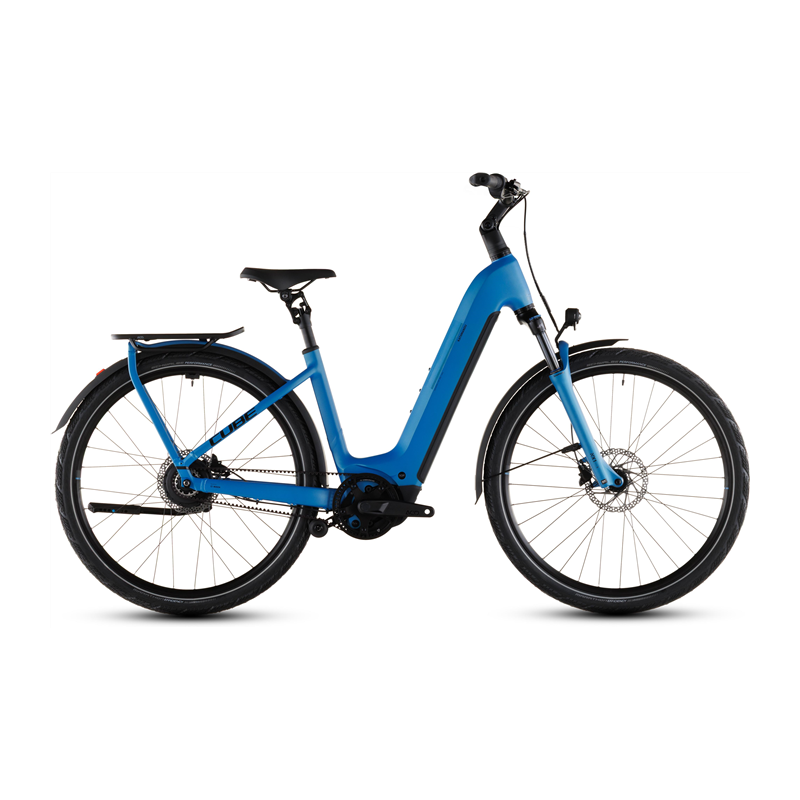 Kathmandu Hybrid Comfort Pro 800 Easy Entry 